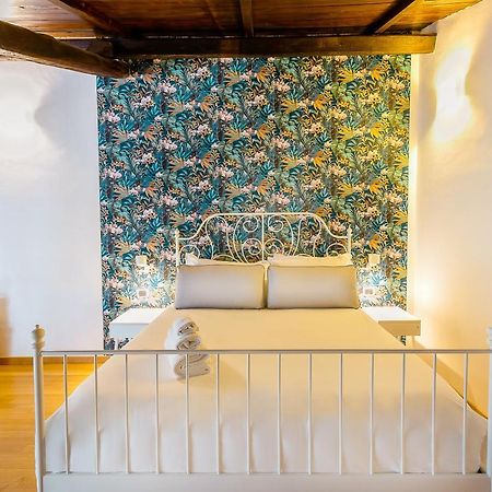 Magikrooms Muse Рим Экстерьер фото